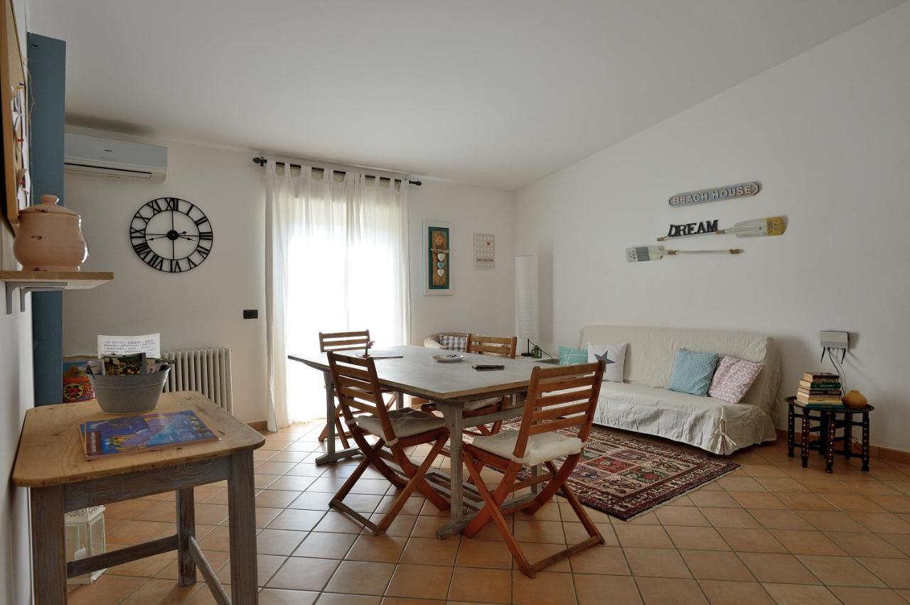 B&B Limone San Leone Exterior foto