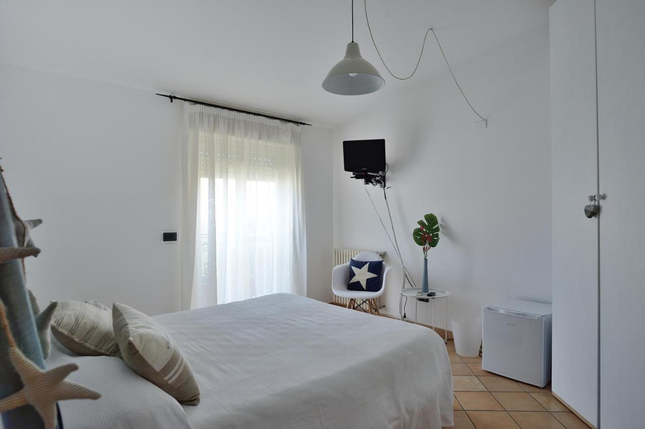 B&B Limone San Leone Exterior foto