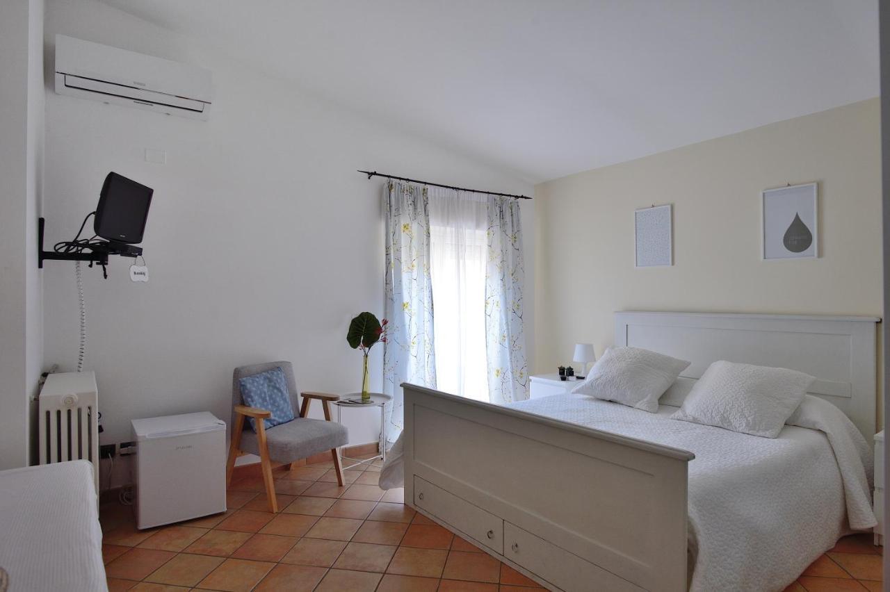 B&B Limone San Leone Exterior foto