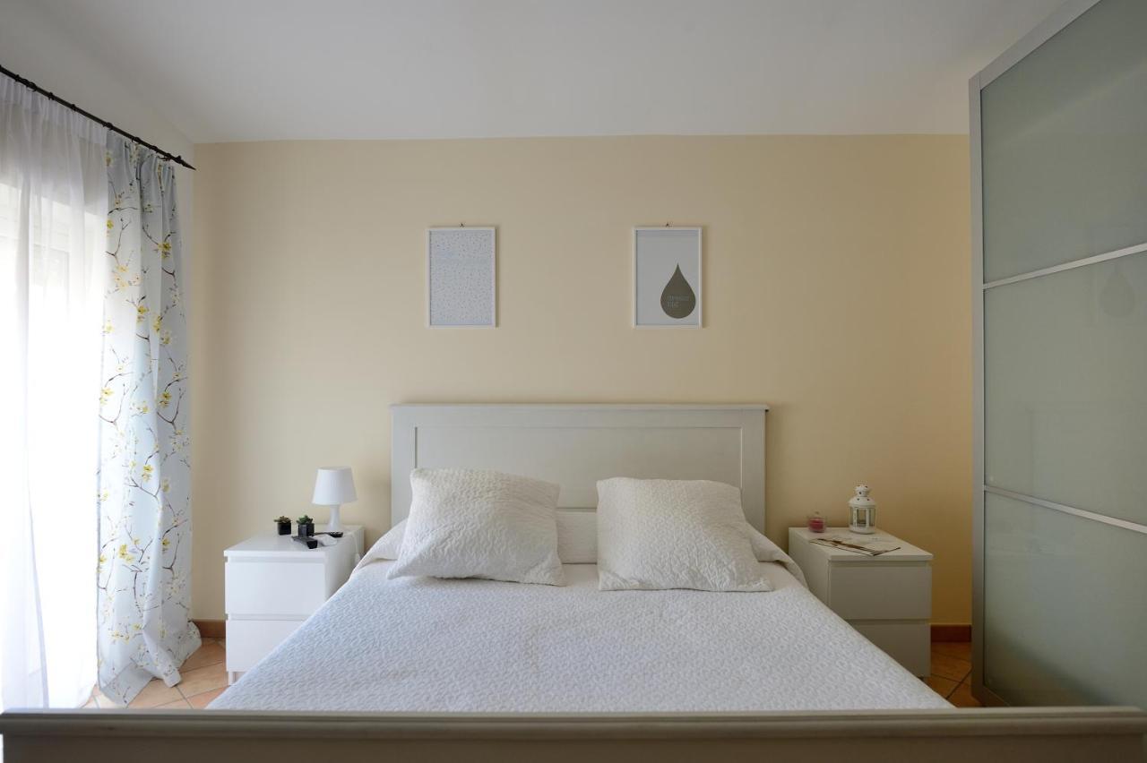 B&B Limone San Leone Exterior foto