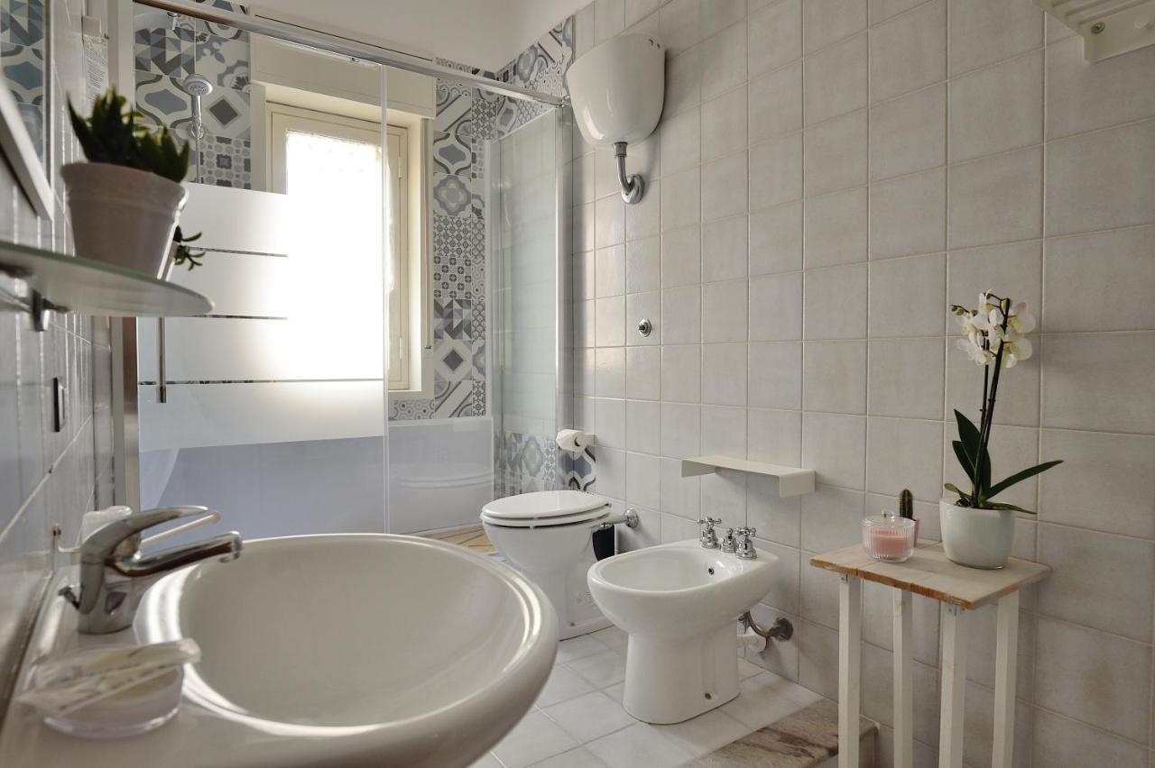 B&B Limone San Leone Exterior foto